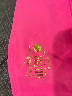 Lilly Pulitzer Luxletic Pants Size 14